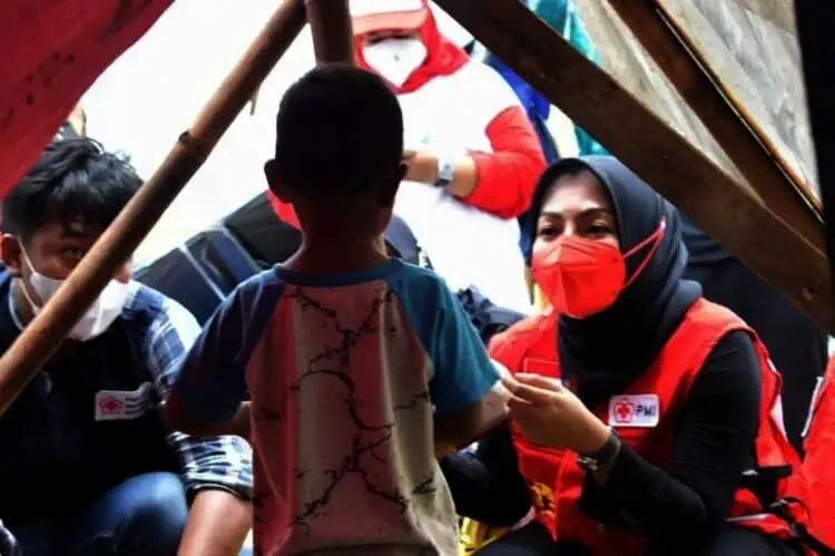 Adde Rosi Selesai Bentuk Kepengurusan, PMI Kota Serang Segera Dikukuhkan