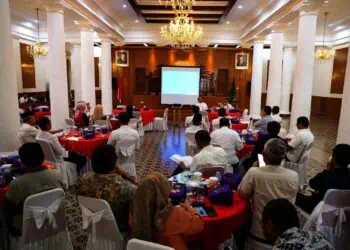 100 Hari Andra-Dimyati Diprediksi Tidak Akan Optimal, Ini Penyebabnya 