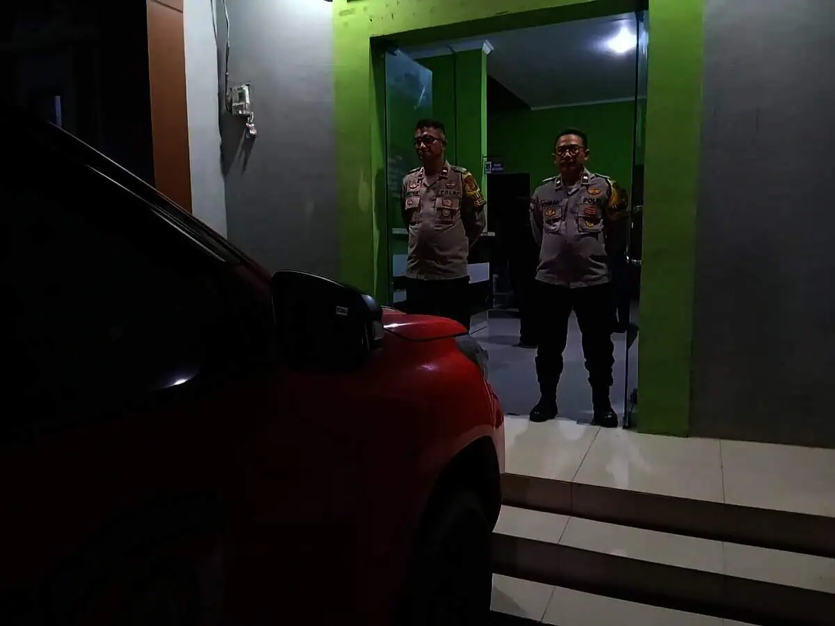 Bareskrim Polri Geledah Kantor dan Rumah Kades Kohod Terkait Kasus Pagar Laut