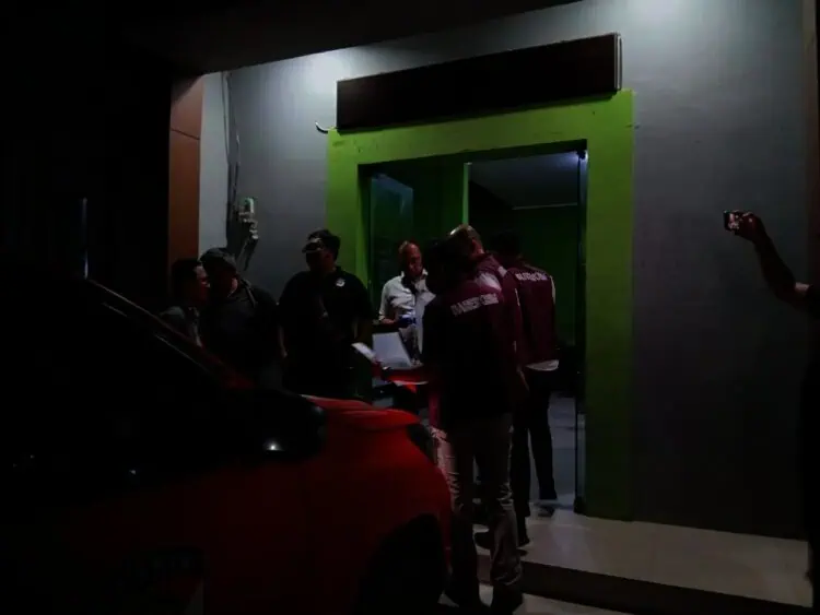 Bareskrim Polri Geledah Kantor dan Rumah Kades Kohod Terkait Kasus Pagar Laut