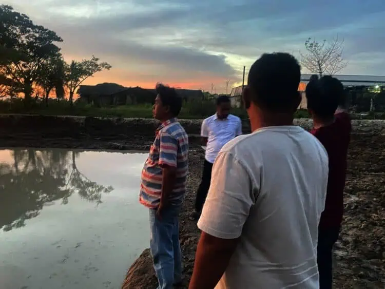 Niat Menolong Adiknya Yang Tenggelam, Sang Kakak Jadi Korban
