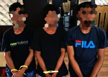 Tersangka Kasus Pembakaran Peternakan Ayam PT Sinar Ternak Sejahtera Bertambah