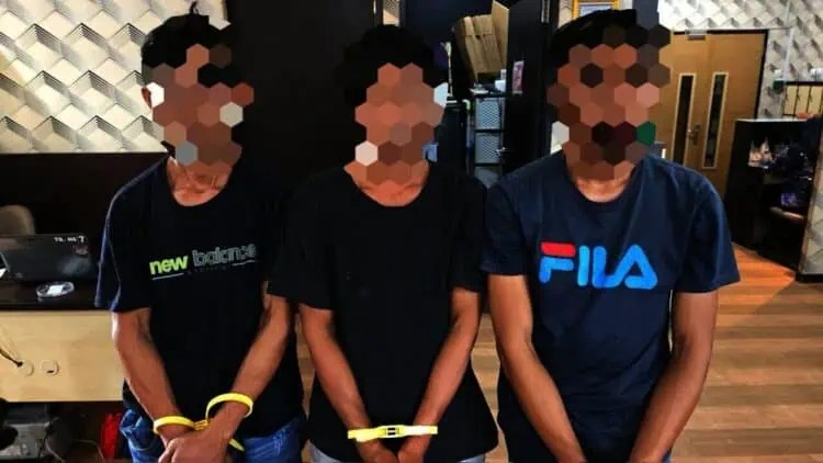 Tersangka Kasus Pembakaran Peternakan Ayam PT Sinar Ternak Sejahtera Bertambah