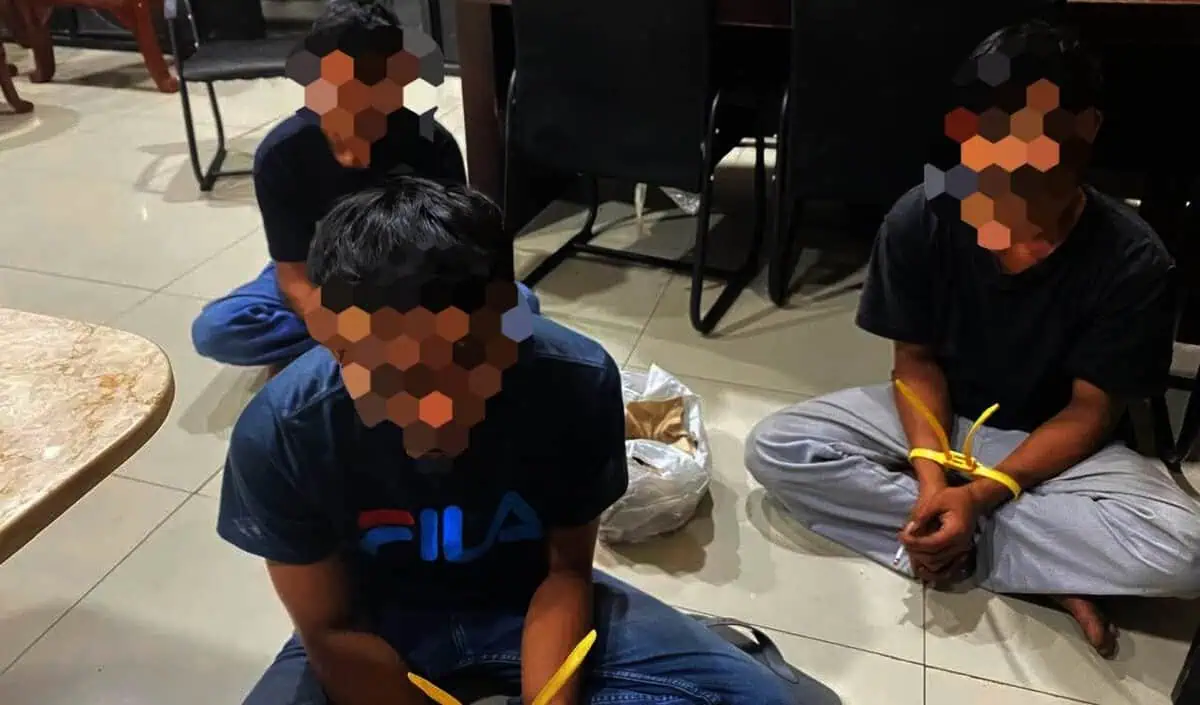 Tersangka Kasus Pembakaran Peternakan Ayam PT Sinar Ternak Sejahtera Bertambah