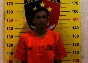 Aniaya Guru TK Tangsel, Tersangka Positif Narkotika