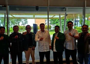 DPC PPP Kabupaten Tangerang Pastikan Dukung Program Bupati dan Wakil Bupati Terpilih