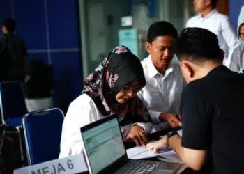Bersama Kepala Daerah Terpilih Lainnya, Dewi Iing Jalani Tes Kesehatan 