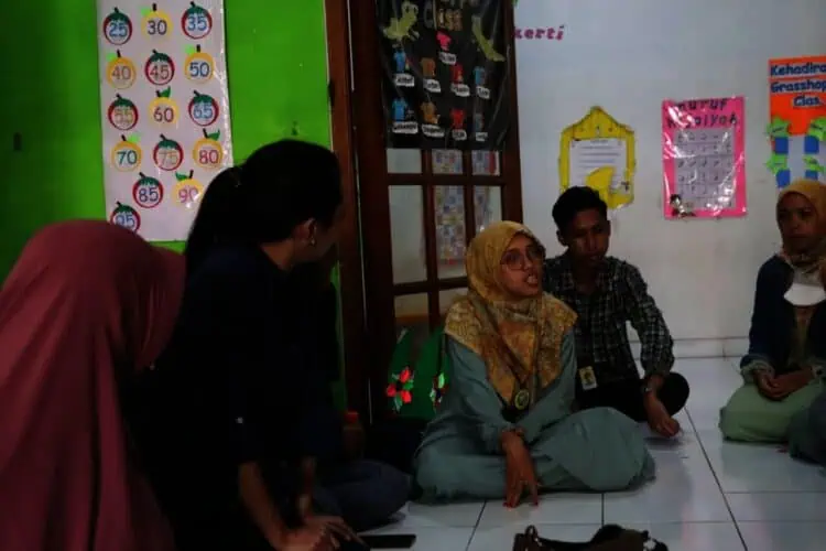 Usai Diserang Anggota Ormas, Kondisi Psikologi Siswa dan Guru TK di Tangsel Diperiksa