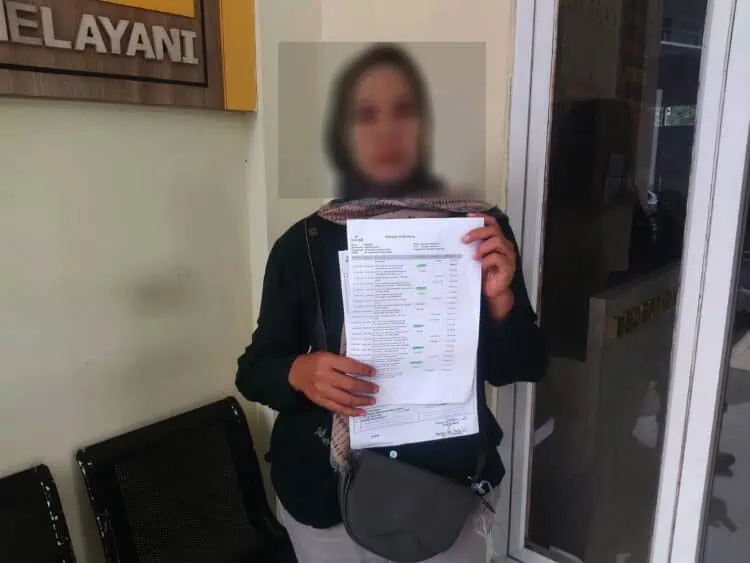Tergiur Untung Cepat, Ibu Guru di Tangerang Kena Tipu Ratusan Juta Rupiah