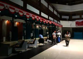 Ribuan Lansia di Kabupaten Tangerang Baru Urus Akta Kelahiran