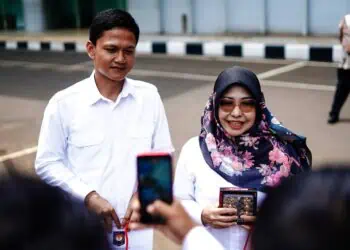 Benahi Keuangan Daerah, Dewi - Iing Sebut Perlu Mengejar Kemandirian Fiskal 