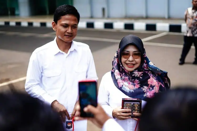 Benahi Keuangan Daerah, Dewi - Iing Sebut Perlu Mengejar Kemandirian Fiskal
