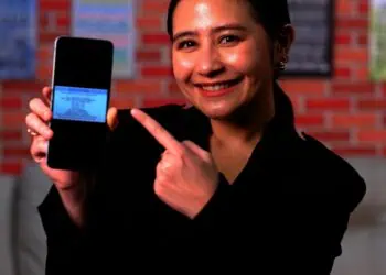 Prilly Latuconsina Ajak Masyarakat Lapor Pajak