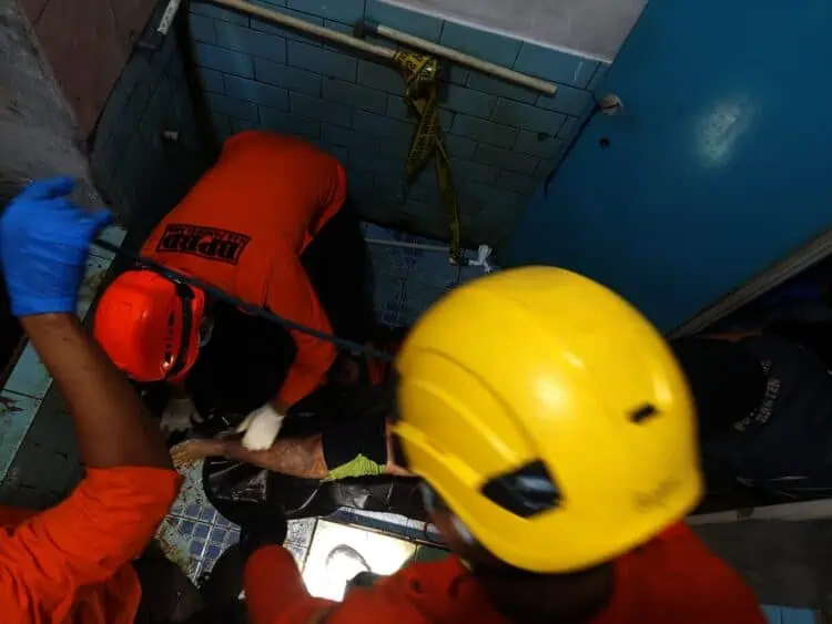 Hilang Dua Hari, Warga Cikedal Pandeglang Ditemukan Tewas