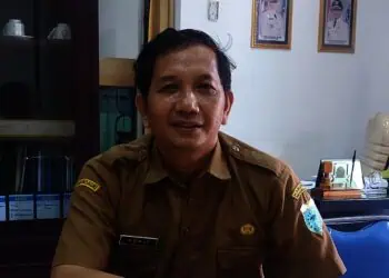 Asda I Bidang Pemkesra Pemkab Pandeglang, Doni Hermawan. (DOKUMEN/SATELITNEWS.COM)