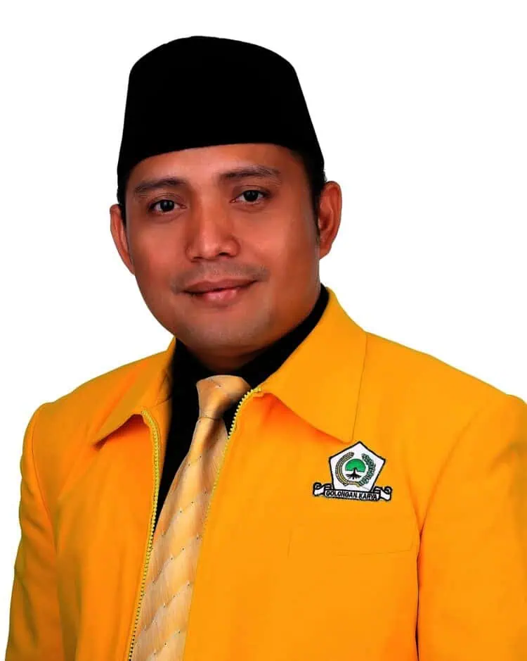Parpol Pengusung Nomor Urut 1 Apresiasi Putusan MK