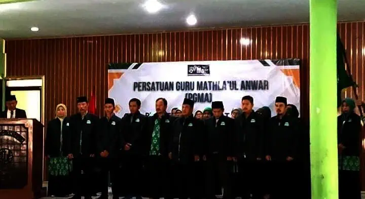 Paska Dilantik, Muamar: Siap Jaga Komitmen dan Benahi Data Base Guru Madrasah