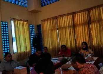 PMI Kota Serang Siapkan Pembentukan Unit Donor Darah