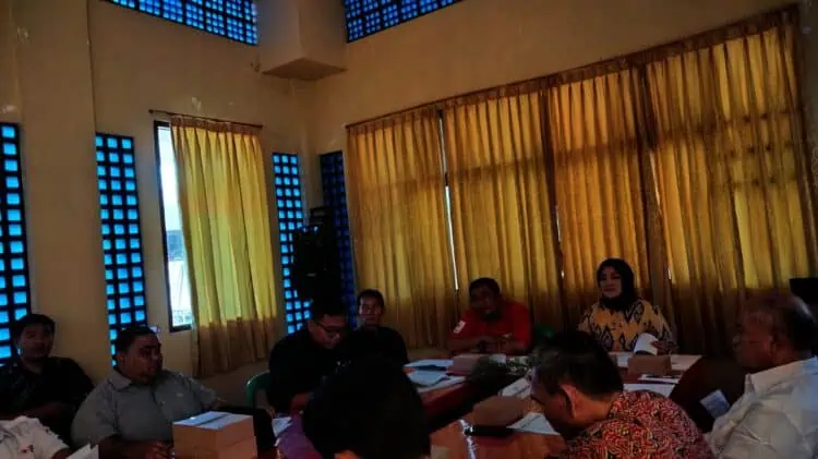 PMI Kota Serang Siapkan Pembentukan Unit Donor Darah