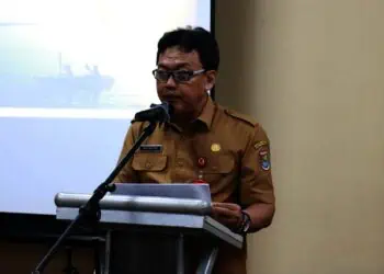 Disnaker Kabupaten Tangerang Benarkan Adanya PHK di Mayora