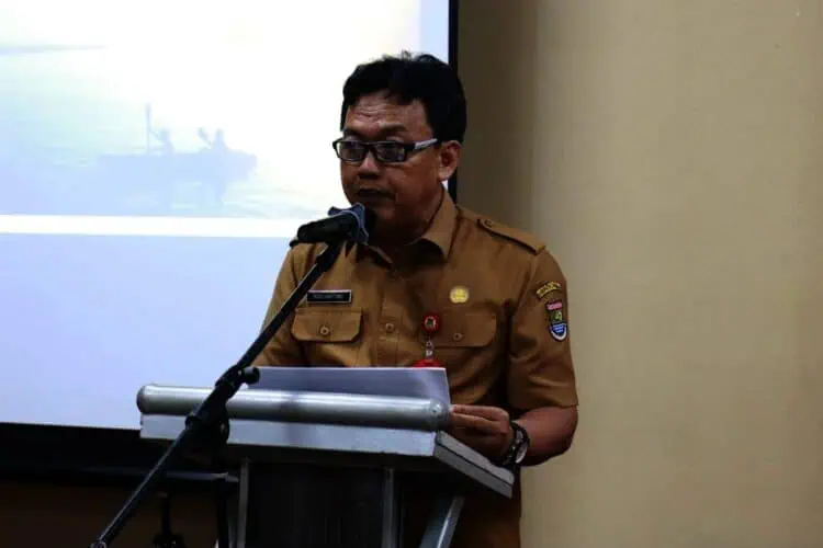 Disnaker Kabupaten Tangerang Benarkan Adanya PHK di Mayora
