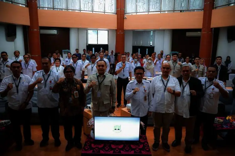 Kawasan Kumuh dan RTLH di Banten Masih Jadi Sorotan