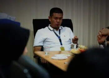 Guna Wujudkan Visi-Misi, ASN Pemprov Harus Bisa Mengubah Cara Berpikir