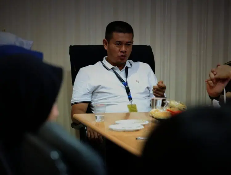Guna Wujudkan Visi-Misi, ASN Pemprov Harus Bisa Mengubah Cara Berpikir