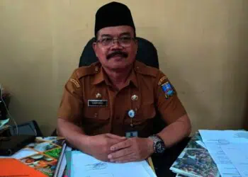 Pemkab Serang Akan Gunakan Anggaran Kebencanaan Untuk PSU Pilkada 