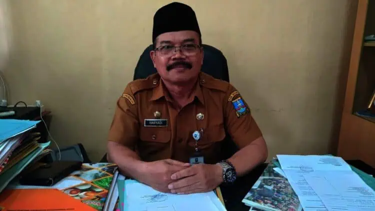 Pemkab Serang Akan Gunakan Anggaran Kebencanaan Untuk PSU Pilkada 