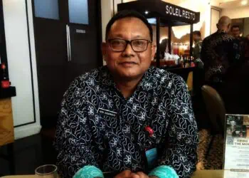 Tempat Hiburan Malam di Tangsel Wajib Tutup Selama Ramadan