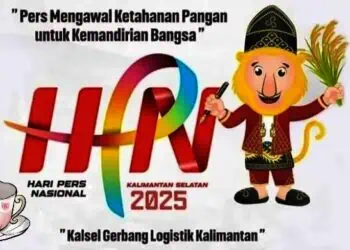 PWI Pandeglang Siap Berpartisipasi dan Hadiri HPN 2025 di Kalsel