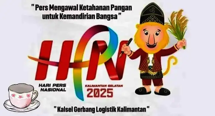 PWI Pandeglang Siap Berpartisipasi dan Hadiri HPN 2025 di Kalsel