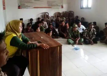 Musrenbangdes se-Pandeglang Selesai, Infrastruktur dan Kesehatan Masih Jadi Keluhan