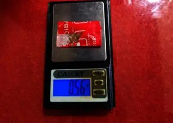 Penemuan 6 Paket Narkoba di Tangsel Masuk Penyelidikan
