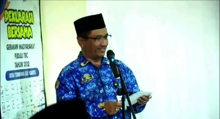 Pemkab Pandeglang Masih Menghitung Efisiensi Perdin di Semua OPD