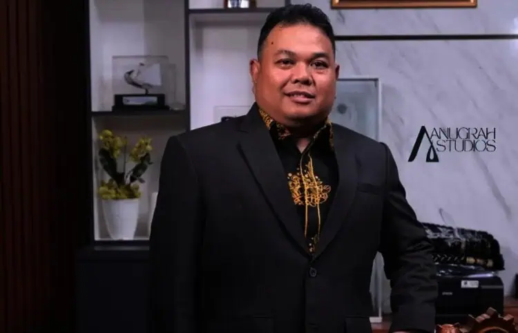 Kredit Macet Diatas 5 Persen, Dirut PT BPR Serang: Tak Ada Catatan Merah