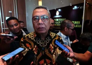 Pemkot Tangsel Potong 40 Persen Anggaran Perjalanan Dinas