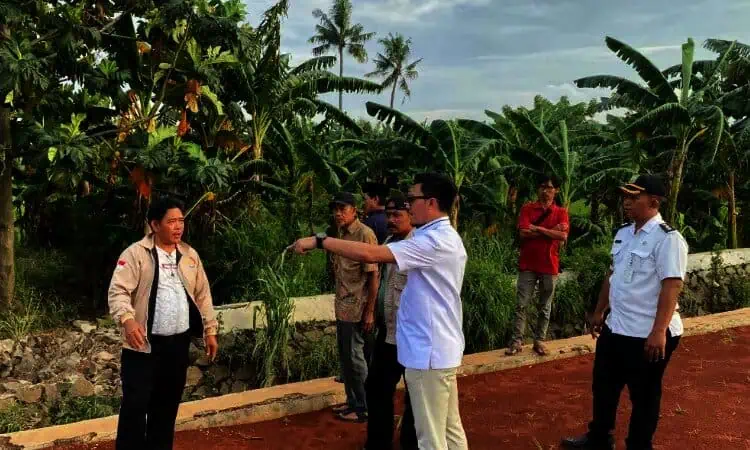 Anggota DPRD Kota Tangerang Sebut Masih Ada Titik Banjir di Batuceper