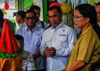 Program Cek Kesehatan Gratis Bagi Warga Ultah Dimulai, Mendukbangga: Hadiah dari Negara