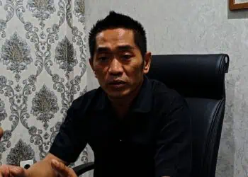 Polisi Selidiki Pelaku Kasus Pembuangan Bayi Laki-Laki di Pamulang