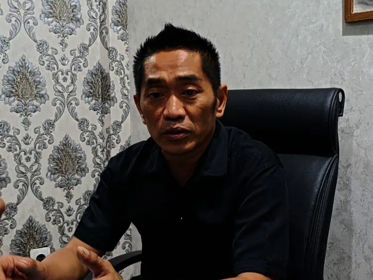 Polisi Selidiki Pelaku Kasus Pembuangan Bayi Laki-Laki di Pamulang