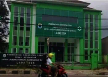 Labkesda Lebak Belum Tahu Hasil Pemeriksaan Sampel Jajanan yang Sebabkan Siswa SD Pusing, Mual dan Muntah