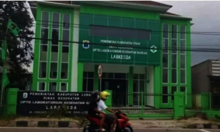 Labkesda Lebak Belum Tahu Hasil Pemeriksaan Sampel Jajanan yang Sebabkan Siswa SD Pusing, Mual dan Muntah