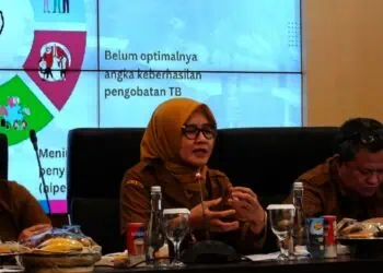 Dinkes Tangsel Canangkan 50 Persen RW Bebas Jentik Nyamuk DBD