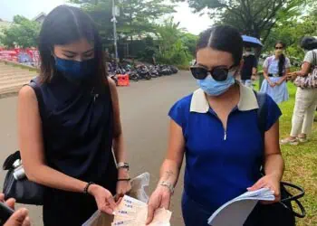 Puluhan Orang di Tangerang Tertipu Investasi Bodong