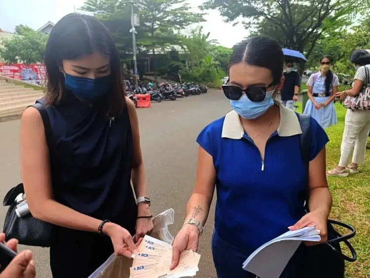 Puluhan Orang di Tangerang Tertipu Investasi Bodong