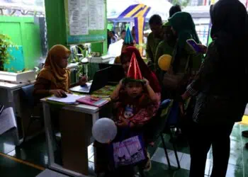 “Cek Kesehatan Jangan Hanya Ketika Sakit”