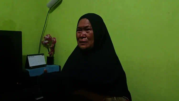 Wanita Lansia di Tangerang Selatan Meninggal Dunia Seusai Antre Gas Melon