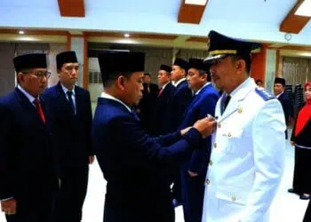 Rotasi-Promosi Lagi, Ini Kata Anggota Komisi I DPRD Hingga Wali kota Tangerang Terpilih